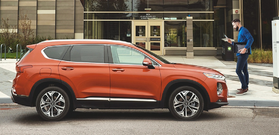 Hyundai запускает услугу онлайн-записи на сервисное обслуживание